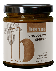 Chocolate Spread