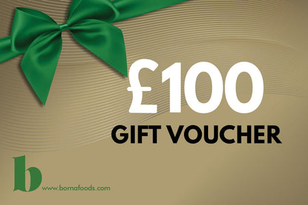 £100 Gift Card