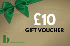 £10 Gift Card