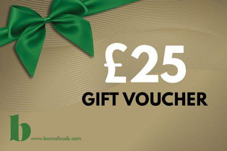 £25 Gift Card
